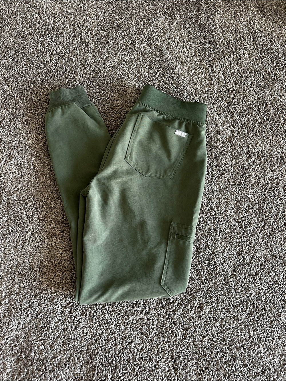 FIGS Zamora Scrub Pants